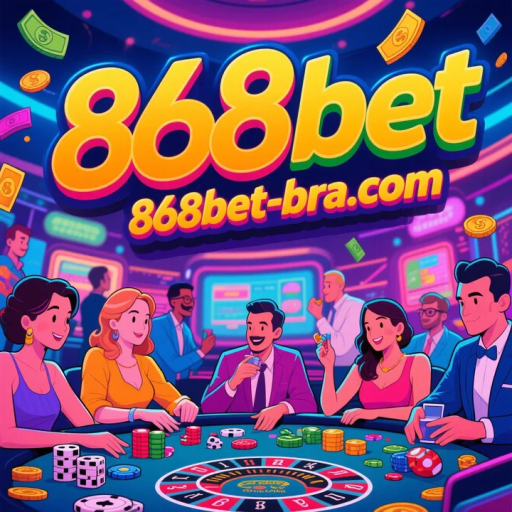 868bet